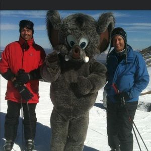 Meet your Posher, Kevin